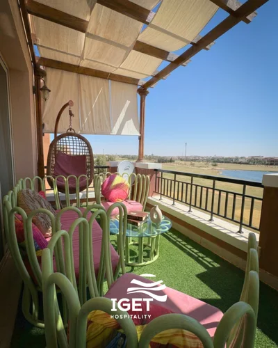 Image of Elegant Ground Chalet in Verdi – Lake & Golf View